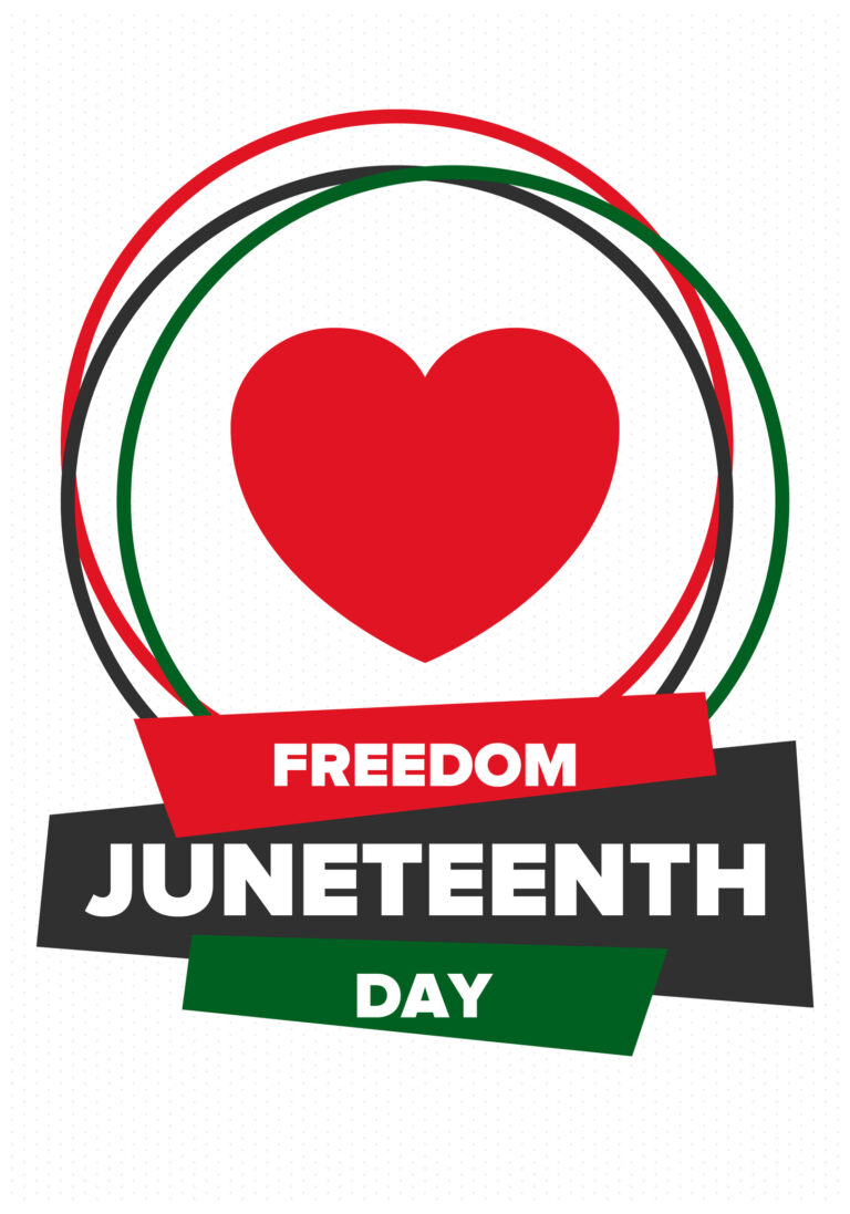 Juneteenth Becomes Official Federal Holiday - SafeAmerica Credit Union